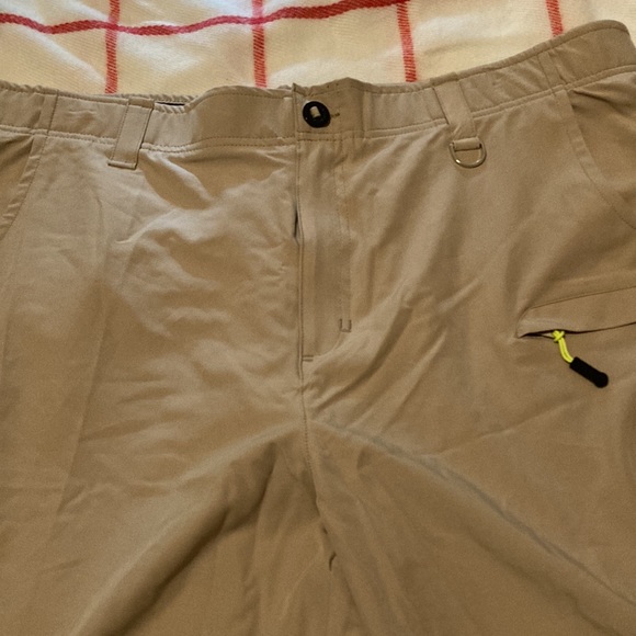 Loco Kailz Cargo Shorts - Picture 2 of 9